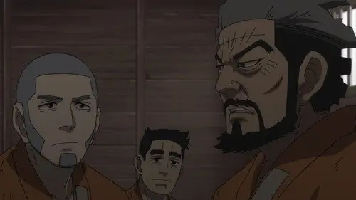 Golden Kamuy Temporada 0 Episodios 25 • Sub Español