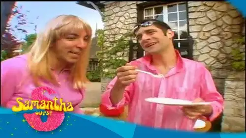 Samantha oups ! Temporada 3 Episodios 15 • Sub Español