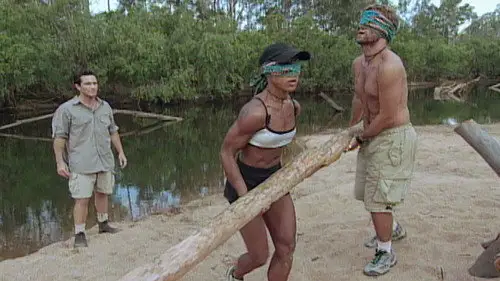 Survivor Temporada 2 Episodios 6 • Sub Español