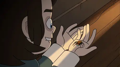 El hotel embrujado Temporada 1 Episodios 8 • Sub Español