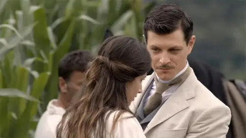 La dama velada Temporada 1 Episodios 3 • Sub Español