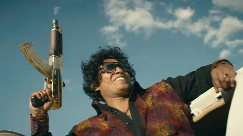 Narcos: México Temporada 1 Episodios 9 • Sub Español