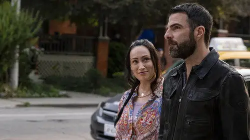 Mentes brillantes Temporada 1 Episodios 13 • Sub Español