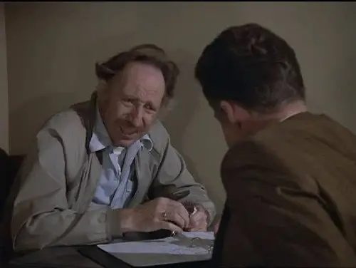 Ironside Temporada 5 Episodios 2 • Sub Español