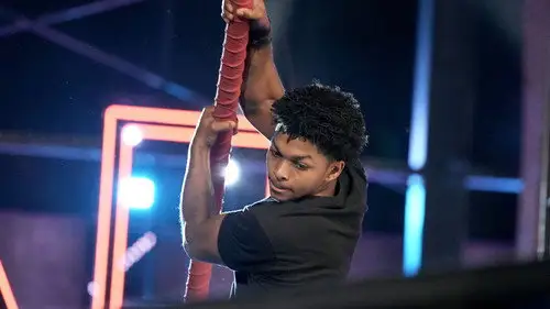 American Ninja Warrior Temporada 16 Episodios 3 • Sub Español