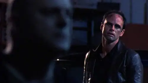 The Shield: Al margen de la ley Temporada 6 Episodios 6 • Sub Español