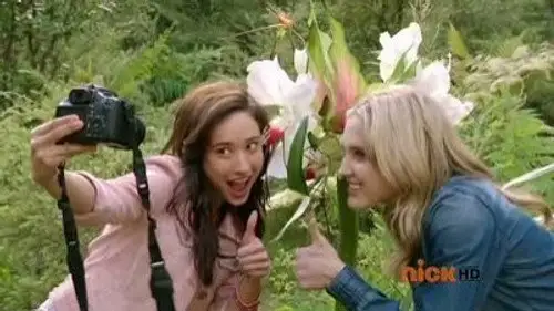 Power Rangers Temporada 20 Episodios 5 • Sub Español
