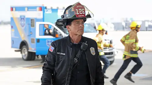 9-1-1: Lone Star Temporada 2 Episodios 7 • Sub Español