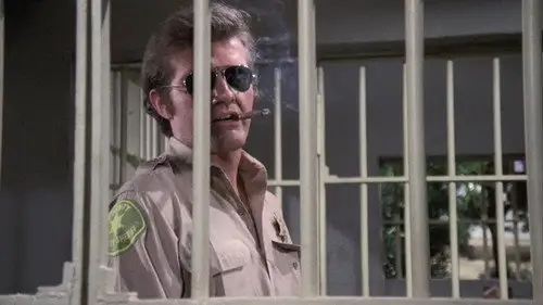 Mannix Temporada 6 Episodios 12 • Sub Español