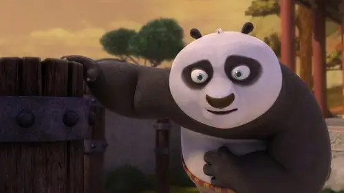 Kung Fu Panda: La Leyenda de Po Temporada 3 Episodios 11 • Sub Español