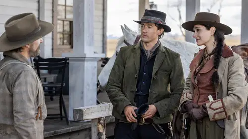 Billy el Niño Temporada 3 Episodios 2 • Sub Español