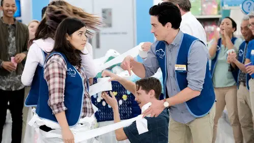Superstore Temporada 4 Episodios 2 • Sub Español