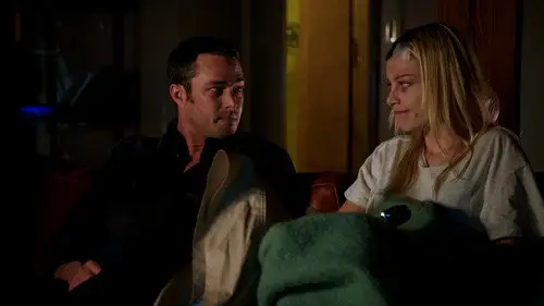Chicago Fire Temporada 1 Episodios 11 • Sub Español