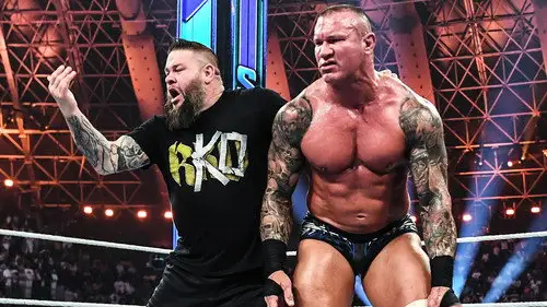 WWE Friday Night SmackDown S26E21 • Oglądaj Online