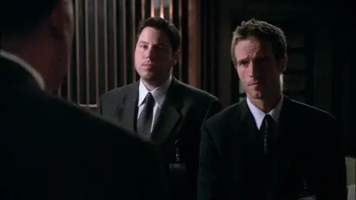 Alias Temporada 3 Episodios 8 • Sub Español