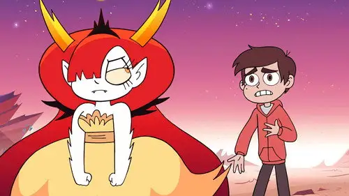 Star contra las fuerzas del mal Temporada 3 Episodios 22 • Sub Español