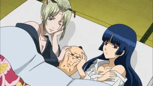 Gintama Temporada 6 Episodios 6 • Sub Español