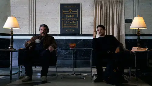 Queen of the South Temporada 3 Episodios 3 • Sub Español