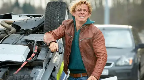 Alerta Cobra Temporada 39 Episodios 6 • Sub Español
