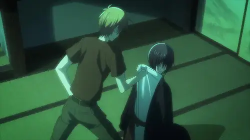 Fruits Basket 2019 Temporada 2 Episodios 9 • Sub Español