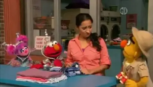 Barrio Sesamo Temporada 41 Episodios 9 • Sub Español
