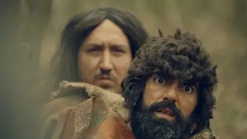 Gibi Temporada 1 Episodios 12 • Sub Español