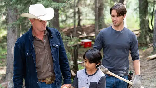 Heartland Temporada 12 Episodios 3 • Sub Español