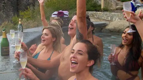 The Bachelor Temporada 22 Episodios 4 • Sub Español
