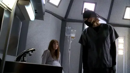 Fringe Temporada 3 Episodios 18 • Sub Español