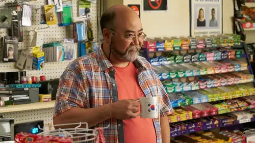 Kim's Convenience Temporada 1 Episodios 1 • Sub Español