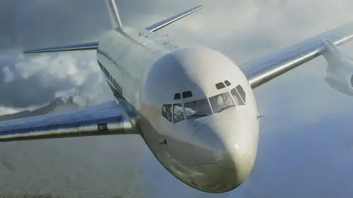 Mayday Catástrofes Aéreas Temporada 22 Episodios 4 • Sub Español