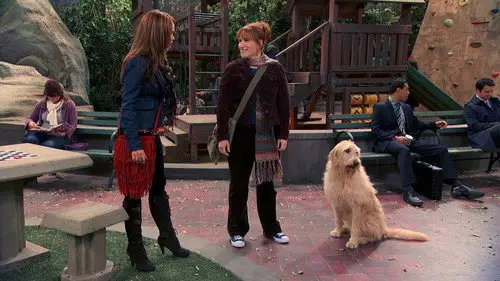 Jessie Temporada 1 Episodios 15 • Sub Español