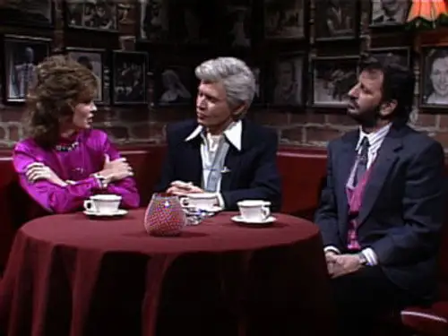 Saturday Night Live Temporada 10 Episodios 8 • Sub Español