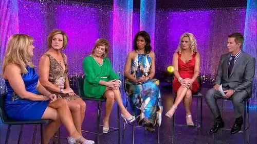 Dance Moms Temporada 3 Episodios 19 • Sub Español