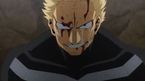My Hero Academia Temporada 5 Episodios 22 • Sub Español