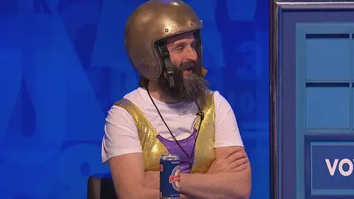 8 Out of 10 Cats Does Countdown S30E1 • Oglądaj Online
