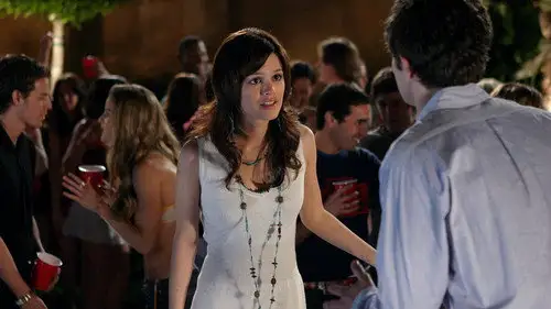 The O.C. Temporada 2 Episodios 19 • Sub Español