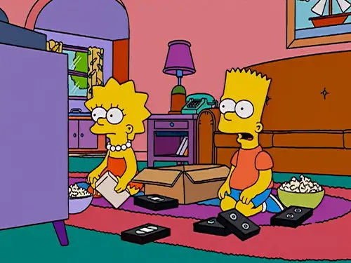 Los Simpson Temporada 14 Episodios 11 • Sub Español