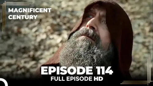 Suleimán, el gran sultán Temporada 4 Episodios 11 • Sub Español