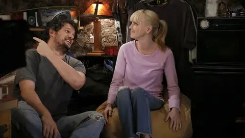 Mom Temporada 1 Episodios 10 • Sub Español