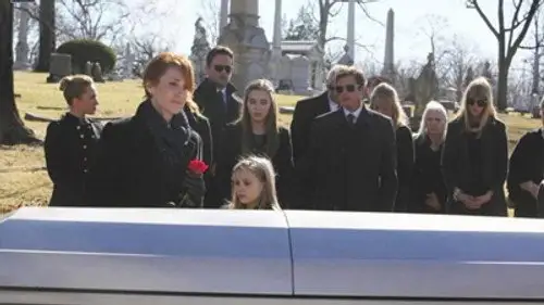 Nashville Temporada 2 Episodios 15 • Sub Español