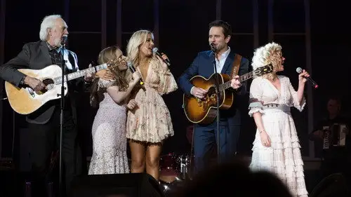 Nashville Temporada 6 Episodios 16 • Sub Español