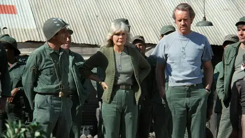 M*A*S*H Temporada 10 Episodios 4 • Sub Español