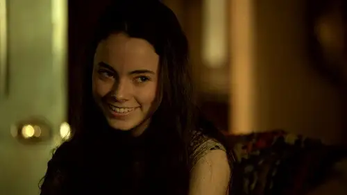 Hemlock Grove Temporada 1 Episodios 13 • Sub Español