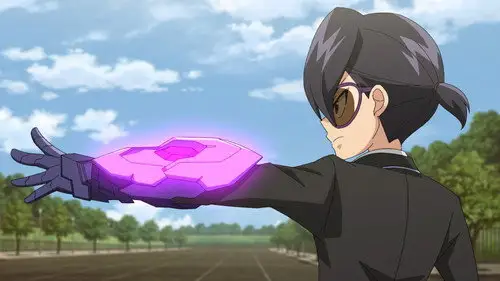 Bakugan: Geogan Rising Temporada 1 Episodios 11 • Sub Español