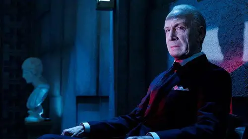 The Strain Temporada 1 Episodios 13 • Sub Español