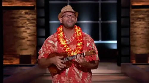 Shark Tank Temporada 9 Episodios 12 • Sub Español