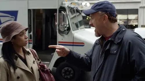 Louie Temporada 4 Episodios 7 • Sub Español