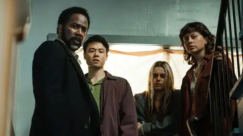 FROM Temporada 2 Episodios 8 • Sub Español