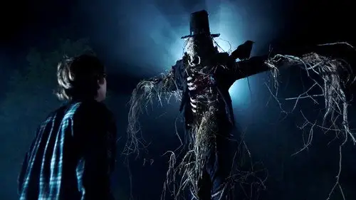 Creepshow Temporada 1 Episodios 4 • Sub Español